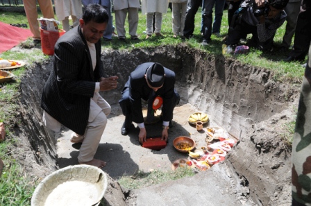 गणतन्त्र स्मारक