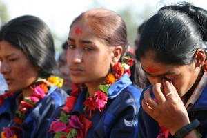 समायोजन रोज्ने लडाकु ४ हजार भन्दा थोरै हुने