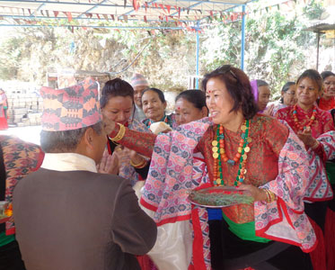 तोरन्ल पर्व