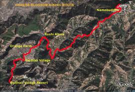 काभ्रे नमोबुद्धको जनक मावि केन्द्रमा मतदान सुरु भएन