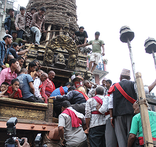 रातो मच्छिन्द्रनाथ