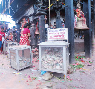 मनकामना मन्दिर