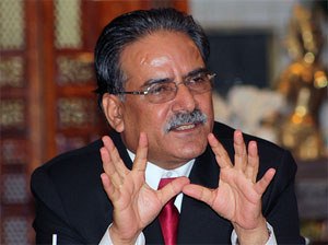 Prachanda