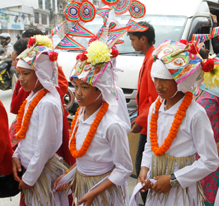 गाइजात्रा