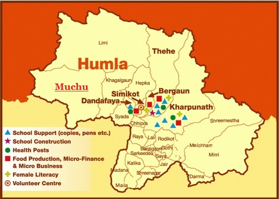 उपचार नपाएर दुई दूधेबालिकाको मृत्यु