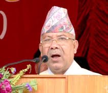जातीय संघियता एमालेलाई मान्य हुँदैन : नेता नेपाल