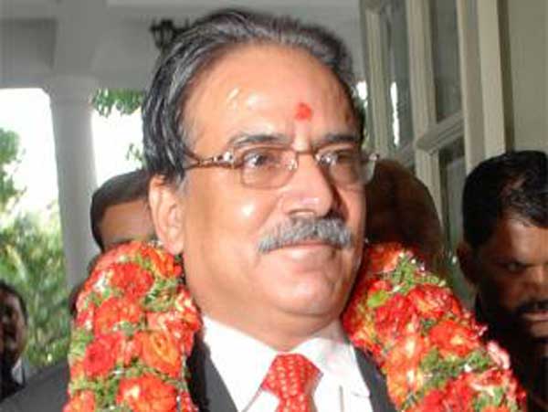 prachanda