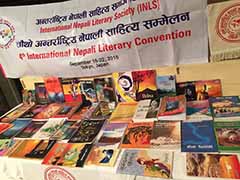 ६ बुँदे घोषणा पत्र जारी गर्दै दुई दिवसीय चौथो अन्तर्राष्ट्रिय नेपाली साहित्य सम्मेलन सम्पन्न