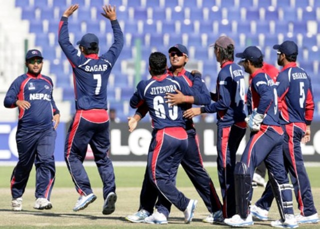 यु–१९ क्रिकेट टोली स्वदेश फिर्ताः सातौँपटक विश्वकप भिड्दै