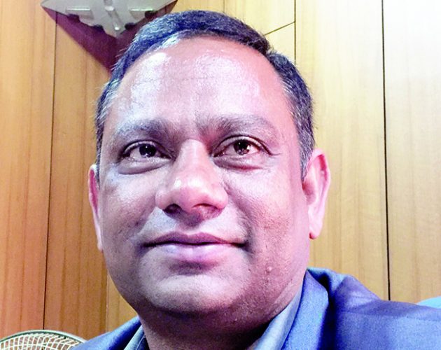 ‘नेपालको राष्ट्रियता जोगाउने नै मधेसी हुन्’