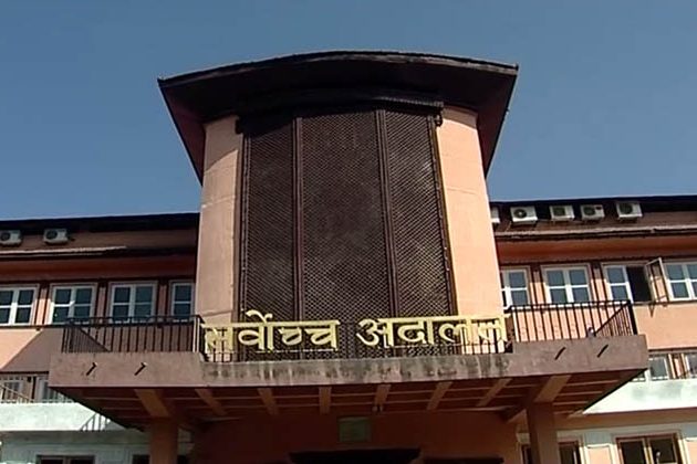 विवादमा फस्यो ‘मधेस आयोग’