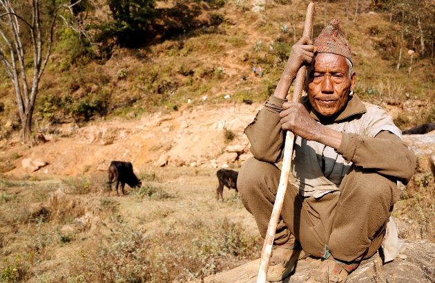 उपत्यकामा अनुदान सम्झौता कहिले ?