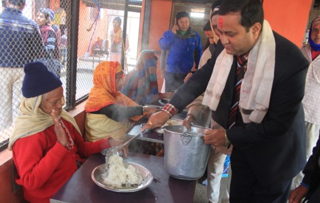 रङ्गेली घटनाका मृतकको शवलाई मोर्चाले आज बुझ्ने