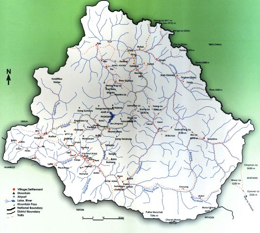 डोल्पामा पाठ्यपुस्तक समयमै ल्याउन पहल सुरु