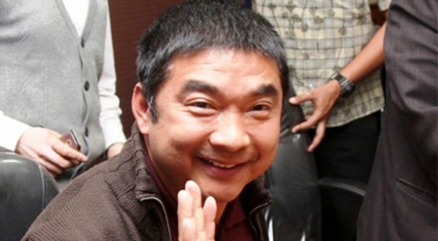 larhkyal lama