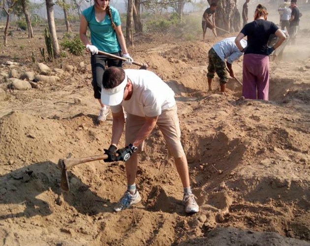 ढल खन्ने क्रममा ३ मजदुरको मृत्युपछि कावासोती नगरपालिकामा आज बिदा