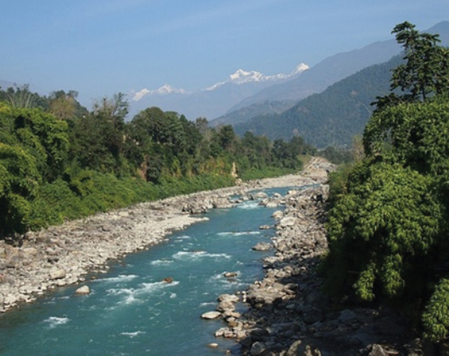 बूढीगण्डकी र नलसिंहगाड कम्पनी ढाँचामा अगाडि बढ्ने