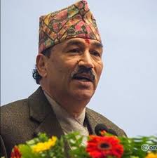 Kamal Thapa