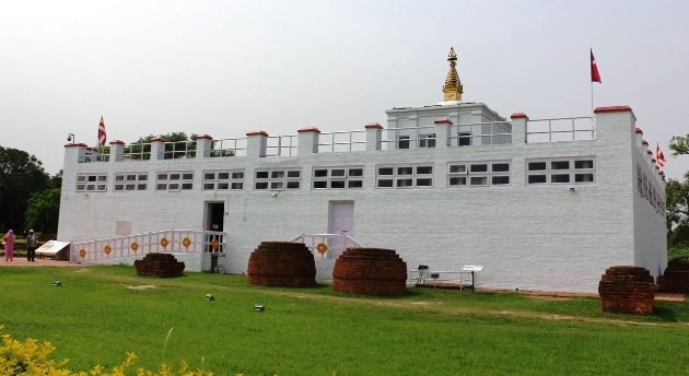 मायादेवी मन्दिर