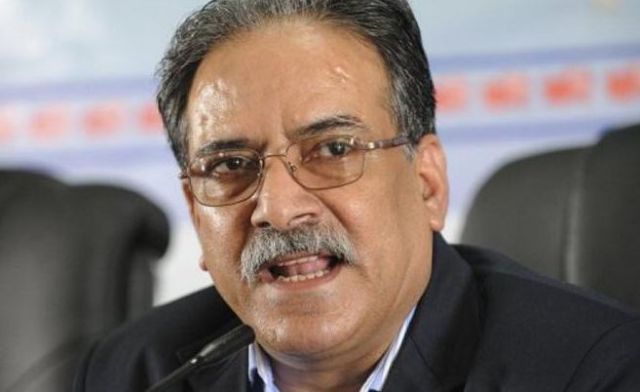 Prachanda1