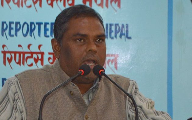 ‘समस्या हल गरेर मात्र भारत भम्रणमा जानुपर्छ’ : यादव