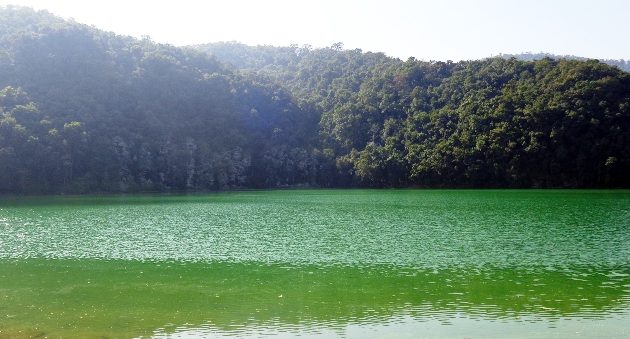 पर्यटकीय केन्द्र फेवाताल