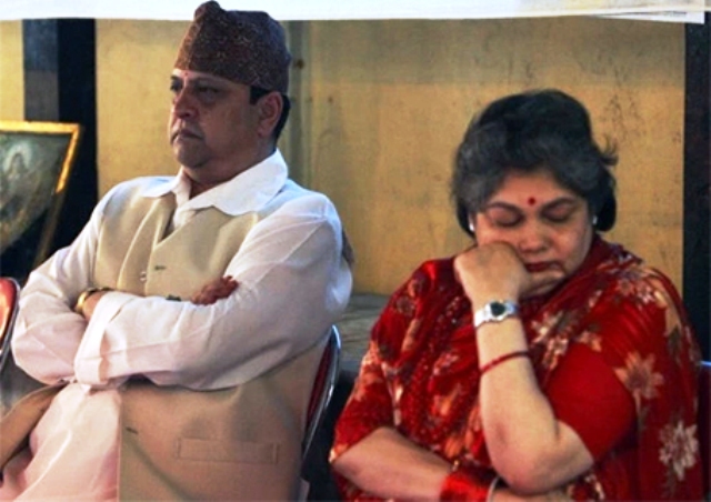 Gyanendra-and-Komal-Shasha