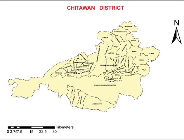 भारतमा बर्डफ्लु देखिएपछि चितवनमा उच्च सतर्कता