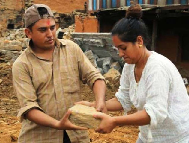 धुर्मुस सुन्तली फाउन्डेसनलाई मकाउका नेपालीहरूको सहयोग