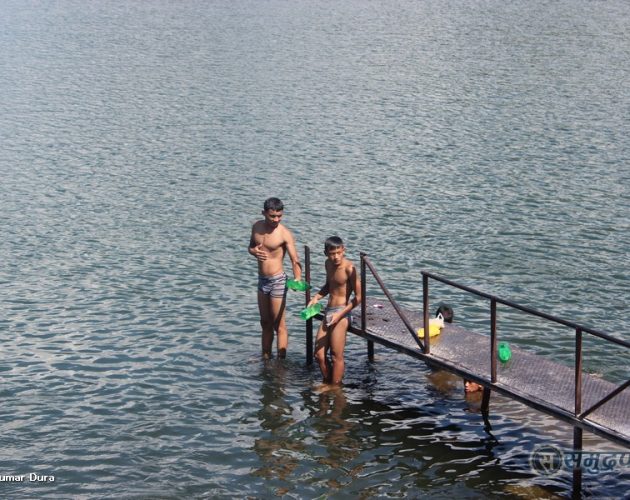 पोखरा वेगनास ताल क्षेत्रका केही तस्विरहरू (फोटो फिचर)