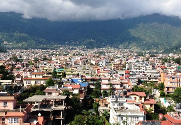 उपत्यकामा पहिलो किस्ता अनुदान सम्झौता सुरु