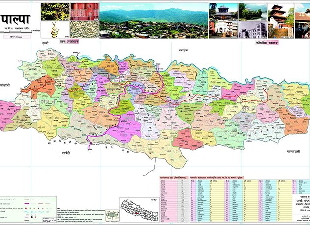 झुपडीमा पुगेर अपाङ्गता परिचयपत्र वितरण