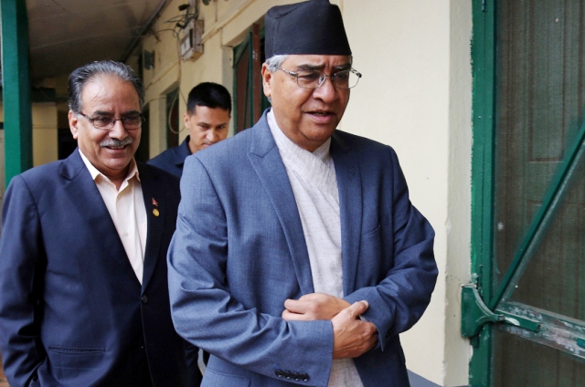 prachanda-sher-bahadur-deuba