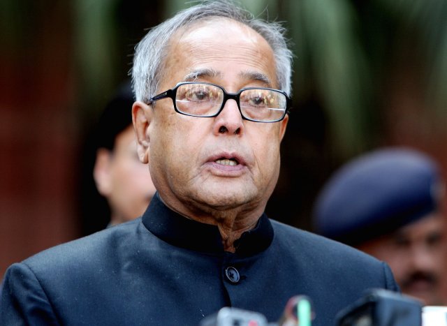 pranab-mukharjee