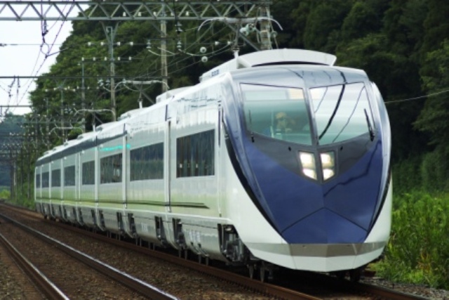 Keisei Electric Railway Type AE