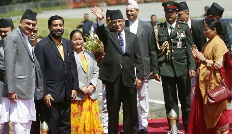 pm-dahal-india-visit-01