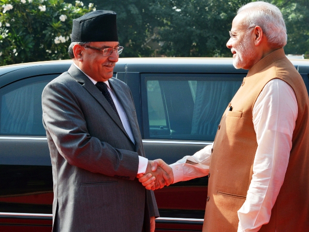 prachanda-and-modi