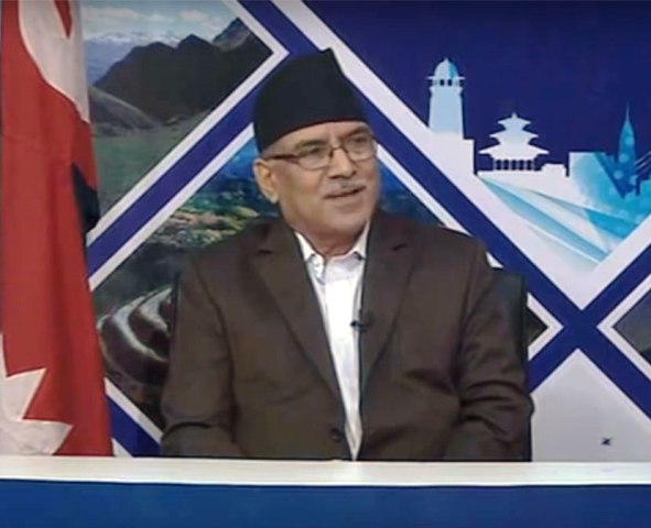 prachanda-ntv-sidhha-prasna