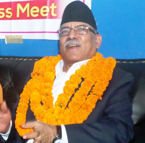 prachanda