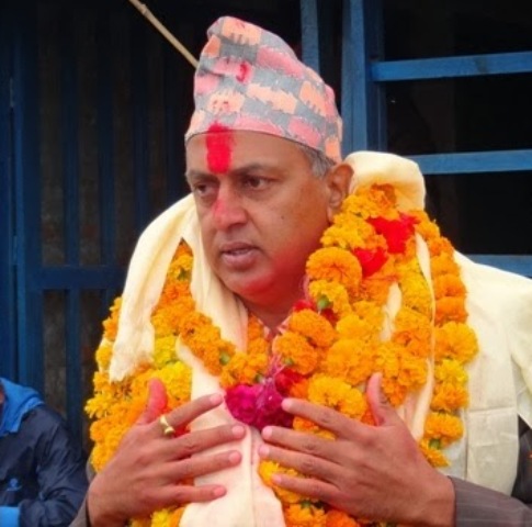 Shankar bandari