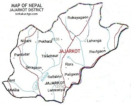 जाजरकोटमा आगलागी, तीज मनाउन माइती आएकी चेलीको मृत्यु