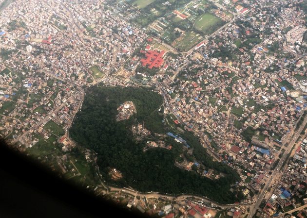 विश्वका ८० शहरमा एकैपटक प्राणीप्रेमको आवाज काठमाडौंमा