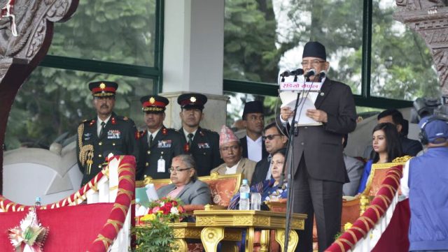 pm-dahal