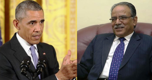 prachanda-obama