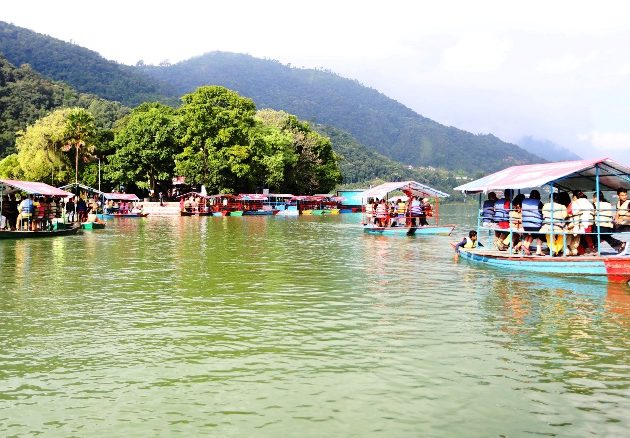 तालबाराहीमा कोजाग्रत पूर्णिमा मेला