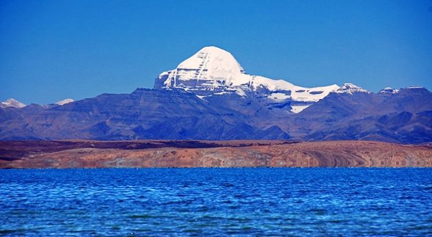 मानसरोवर पुग्नका लागि उराई भञ्ज्याङ नाका खोल्न माग