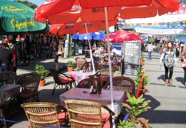 pokhara-street-festival