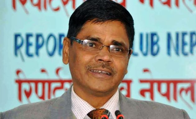 ‘माघ १५ गतेभित्र ऐन दिए जेठ पहिलो हप्ता निर्वाचन’