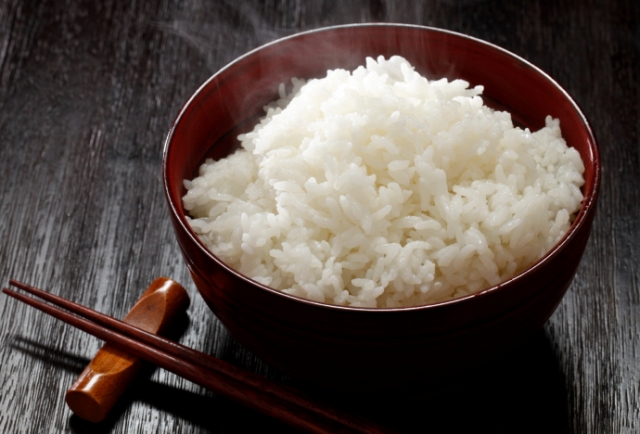 rice