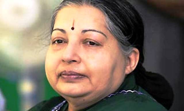 jayalalitha